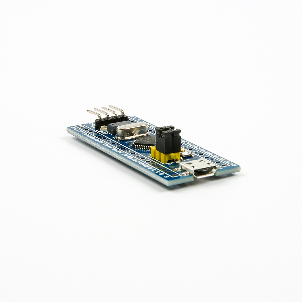 Контроллер STM32F103C8T6 (китайский чип)